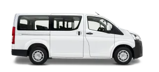 Commuter Deluxe