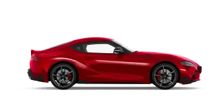 GR Supra