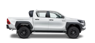 Hilux GR-S