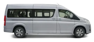GL Grandia Tourer
